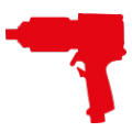 Pneumatic Torque Tools